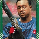 Wes Chamberlain 1995 Score #510 Boston Red Sox Baseball Card