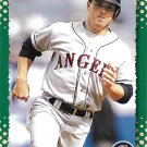 Chad Curtis 1995 Score #392 California Angels Baseball Card