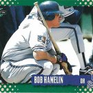 Bob Hamelin 1995 Score #433 Kansas City Royals Baseball Card
