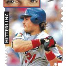 Mike Piazza 1995 Score #558 Los Angeles Dodgers Baseball Card
