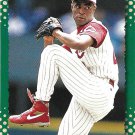 John Roper 1995 Score #356 Cincinnati Reds Baseball Card