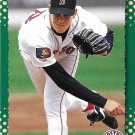 Aaron Sele 1995 Score #335 Boston Red Sox Baseball Card