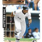 Frank Thomas 1995 Score #571 Chicago White Sox Baseball Card