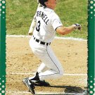 Alan Trammell 1995 Score #383 Detroit Tigers Baseball Card