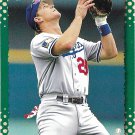 Tim Wallach 1995 Score #382 Los Angeles Dodgers Baseball Card