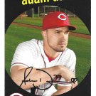 Adam Duvall 2018 Topps Archives #59 Cincinnati Reds Baseball Card