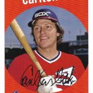 Carlton Fisk 2018 Topps Archives #47 Chicago White Sox Baseball Card