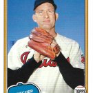 Bob Lemon 2018 Topps Archives #295 Cleveland Indians Baseball Card