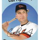 Cal Ripken Jr 2018 Topps Archives #20 Baltimore Orioles Baseball Card
