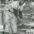 Hank Aaron 2018 Topps Stadium Club #223 Milwaukee Braves Baseball Card