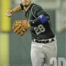 Nolan Arenado 2018 Topps Stadium Club #290 Colorado Rockies Baseball Card