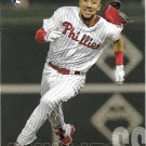 J.P. Crawford 2018 Topps Stadium Club Rookie #45 Philadelphia Phillies Baseball Card