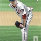 Erick Fedde 2018 Topps Stadium Club Rookie #108 Washington Nationals Baseball Card