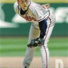John Smoltz 2018 Topps Stadium Club #149 Atlanta Braves Baseball Card John Smoltz 2018 Topps Stadium Club #149 Atlanta Braves Baseball Card