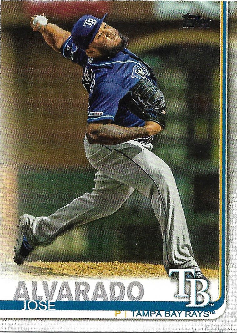  2019 Topps Update #US93 Michael Brantley Houston