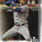 Kris Bryant 2019 Topps Update #US122 Chicago Cubs Baseball Card
