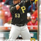 Melky Cabrera 2019 Topps Update #US21 Pittsburgh Pirates Baseball Card Melky Cabrera 2019 Topps Update #US21 Pittsburgh Pirates Baseball Card