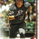 Kevin Cron 2019 Topps Update Rookie #US266 Arizona Diamondbacks Baseball Card