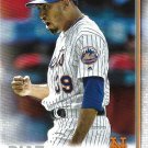 Edwin Diaz 2019 Topps Update #US17 New York Mets Baseball Card