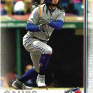 Freddy Galvis 2019 Topps Update #US118 Toronto Blue Jays Baseball Card
