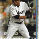 Curtis Granderson 2019 Topps Update #US187 Miami Marlins Baseball Card
