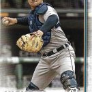 John Hicks 2019 Topps #593 Detroit Tigers Baseball Card