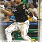 Kevin Kramer 2019 Topps #648 Pittsburgh Pirates Baseball Card