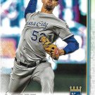 Jorge Lopez 2019 Topps #651 Kansas City Royals Baseball Card