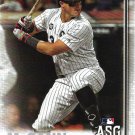 James McCann 2019 Topps Update #US15 Chicago White Sox Baseball Card