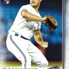 Thomas Pannone 2019 Topps Update Rookie #US239 Toronto Blue Jays Baseball Card Thomas Pannone 2019 Topps Update Rookie #US239 Toronto Blue Jays Baseball Card