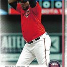 Michael Pineda 2019 Topps Update #US140 Minnesota Twins Baseball Card