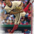 David Robertson 2019 Topps Update #US217 Philadelphia Phillies Baseball Card