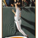 Luke Scott 2012 Topps #107 Baltimore Orioles Baseball Card