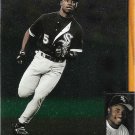 Ray Durham 1996 Upper Deck SP #61 Chicago White Sox Baseball Card