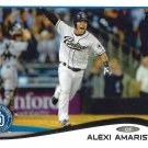 Alexi Amarista 2014 Topps Update #US-324 San Diego Padres Baseball Card