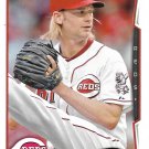 Bronson Arroyo 2014 Topps #78 Cincinnati Reds Baseball Card