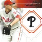 Roy Halladay 2014 Topps Fond Farewell #FF-RH Philadelphia Phillies Baseball Card