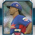 Andrew McCutchen 2014 Topps All-Star Game Access #ASA-AM Pittsburgh Pirates Baseball Card Andrew McCutchen 2014 Topps All-Star Game Access #ASA-AM Pittsburgh Pirates Baseball Card