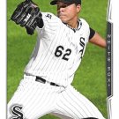 Jose Quintana 2014 Topps #315 Chicago White Sox Baseball Card