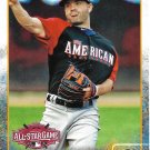 Jose Altuve 2015 Topps Update #US201 Houson Astros Baseball Card Jose Altuve 2015 Topps Update #US201 Houson Astros Baseball Card