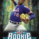 Dwight Gooden 2015 Topps Rookie Sensations #RS-11 New York Mets Baseball Card