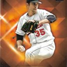 Mike Mussina 2015 Topps Rarities #R-8 Baltimore Orioles Baseball Card