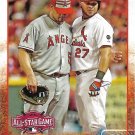 Jhonny Peralta 2015 Topps Update #US171 St. Louis Cardinals Baseball Card