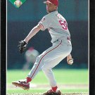 Tyler Green 1993 Pinnacle #581 Philadelphia Phillies Baseball Card