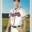 Shane Carle 2019 Topps Heritage #160 Atlanta Braves Baseball Card