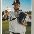 Alex Colome 2019 Topps Heritage #342 Chicago White Sox Baseball Card Alex Colome 2019 Topps Heritage #342 Chicago White Sox Baseball Card