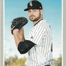 Lucas Giolito 2019 Topps Heritage #18 Chicago White Sox Baseball Card