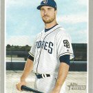Austin Hedges 2019 Topps Heritage #284 San Diego Padres Baseball Card