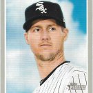 Nate Jones 2019 Topps Heritage #146 Chicago White Sox Baseball Card