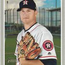 Brad Peacock 2019 Topps Heritage #32 Houston Astros Baseball Card